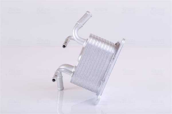 Oil Cooler, automatic transmission ** FIRST FIT ** 91294 - image 2