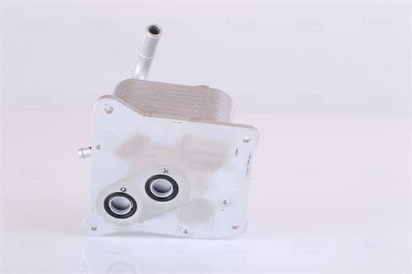 Oil Cooler, automatic transmission ** FIRST FIT ** 91294 - image 3