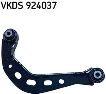 Control/Trailing Arm, wheel suspension VKDS 924037
