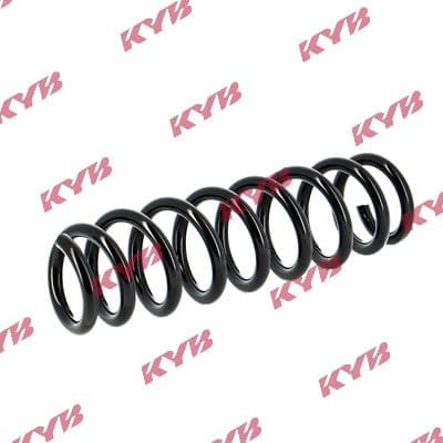 Suspension Spring K-Flex RA5362 - image 2