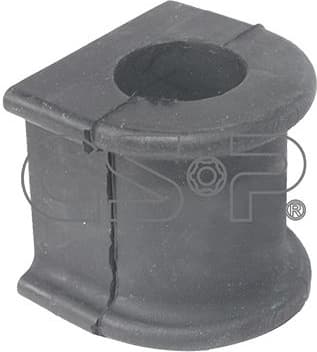 Mounting, stabiliser bar 512946