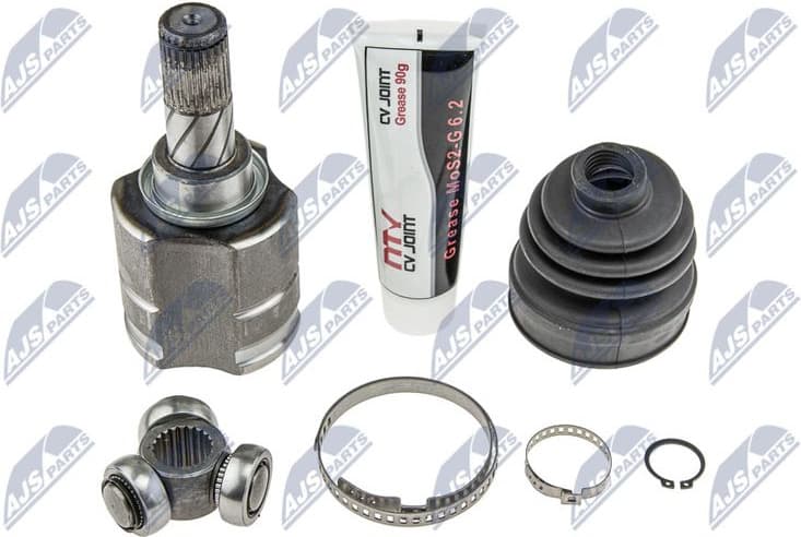Joint Kit, drive shaft NPW-NS-020