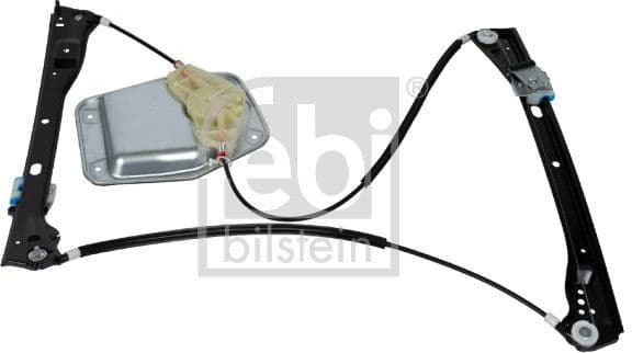 Window Regulator 175461