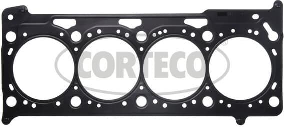 Gasket, cylinder head 83403291