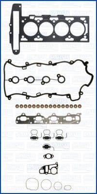 Gasket Kit, cylinder head 52254200