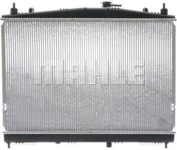 Radiator, engine cooling BEHR CR 856 000S - image 2