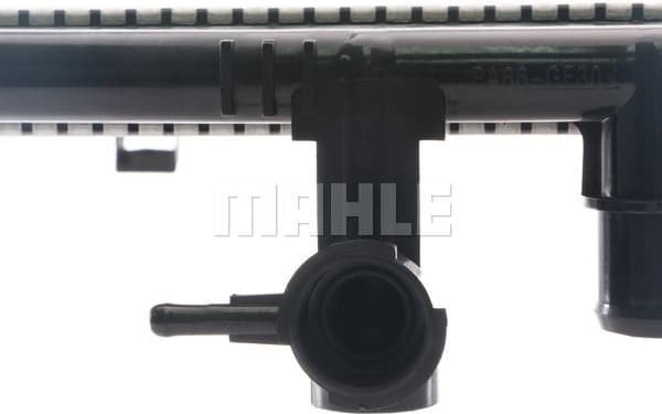 Radiator, engine cooling BEHR CR 856 000S - image 3