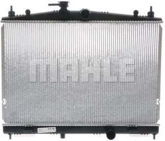 Radiator, engine cooling BEHR CR 856 000S - image 7
