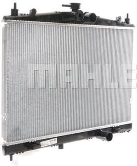 Radiator, engine cooling BEHR CR 856 000S - image 9