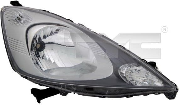 Headlight 20-11761-05-2