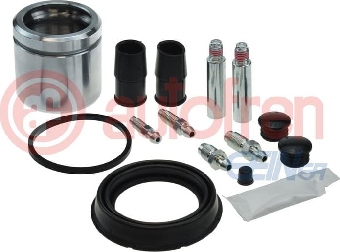 Repair Kit, brake caliper D43303S