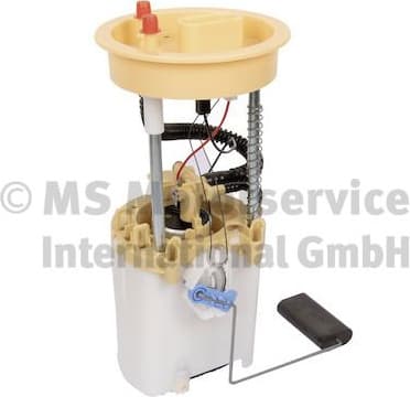 fuel supply unit 7.07795.43.0