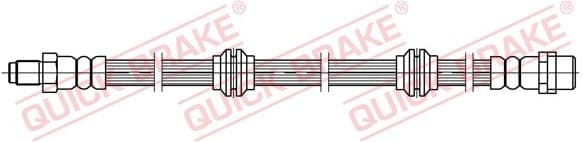 Brake Hose 32.419