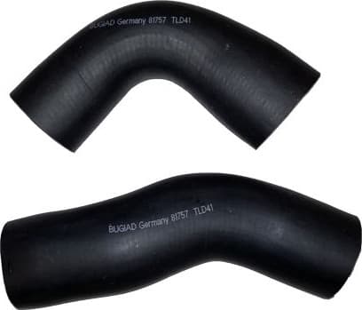 Charge Air Hose 81757
