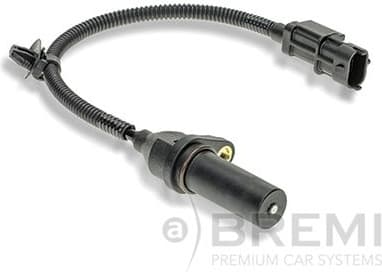 Sensor, crankshaft pulse 60214