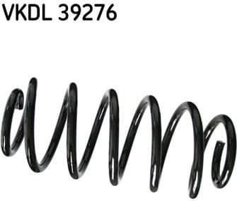 Suspension Spring VKDL39276