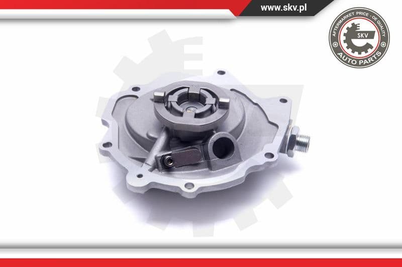 Vacuum Pump, braking system 18SKV029 - image 2