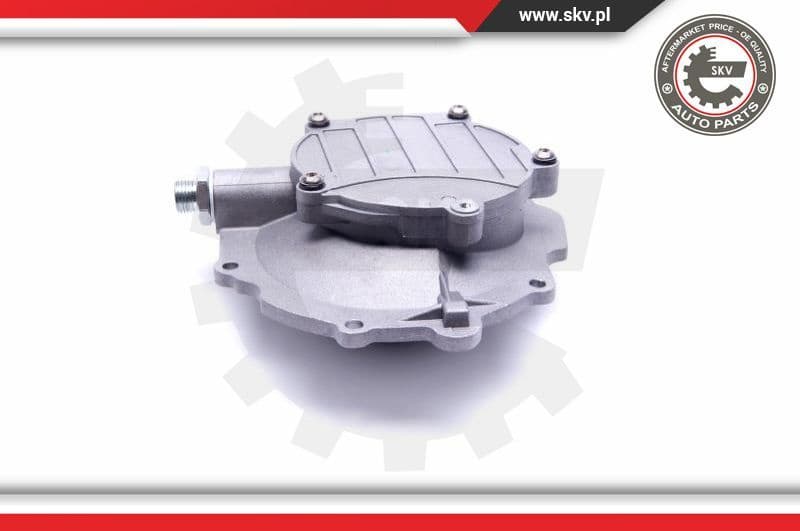Vacuum Pump, braking system 18SKV029 - image 3