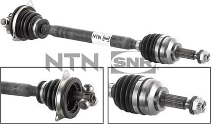 Drive Shaft DK55.049