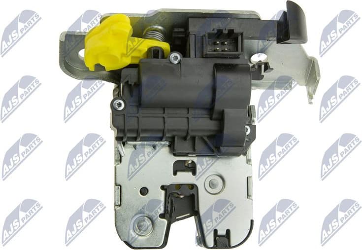 Tailgate Lock EZC-VW-310 - image 3