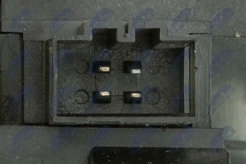 Tailgate Lock EZC-VW-310 - image 6