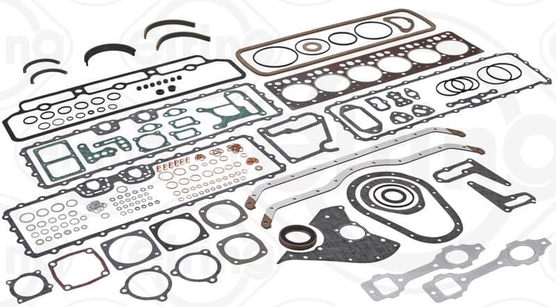 Full Gasket Kit, engine 826.871