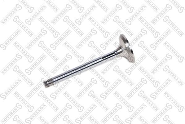 Exhaust Valve 01-24015-SX