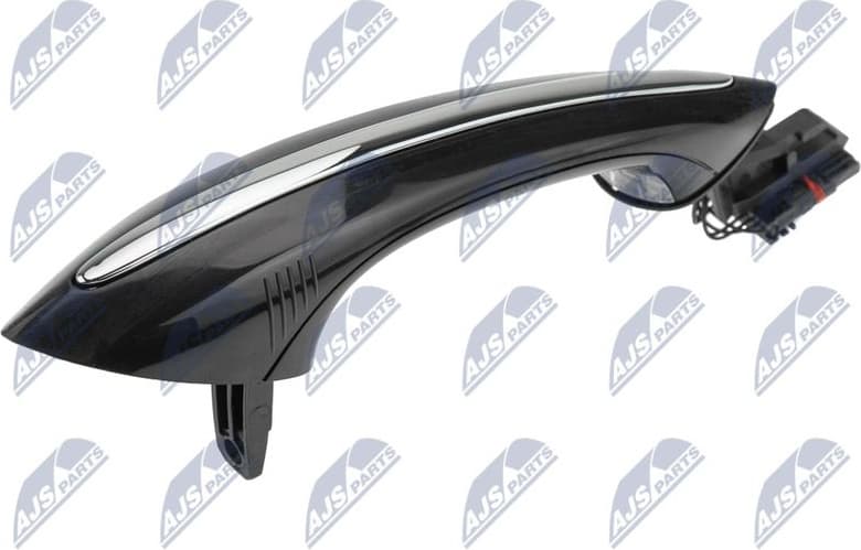 Exterior Door Handle EZC-BM-113A
