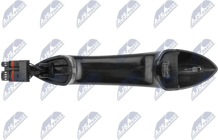 Exterior Door Handle EZC-BM-113A - image 4