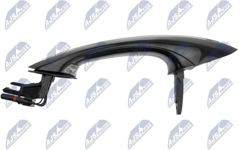 Exterior Door Handle EZC-BM-113A - image 5