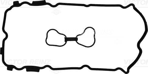 Gasket Set, cylinder head cover 15-53709-01
