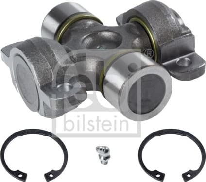 Joint, propshaft 09921