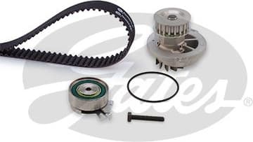 Water Pump & Timing Belt Kit PowerGrip™ KP25310XS