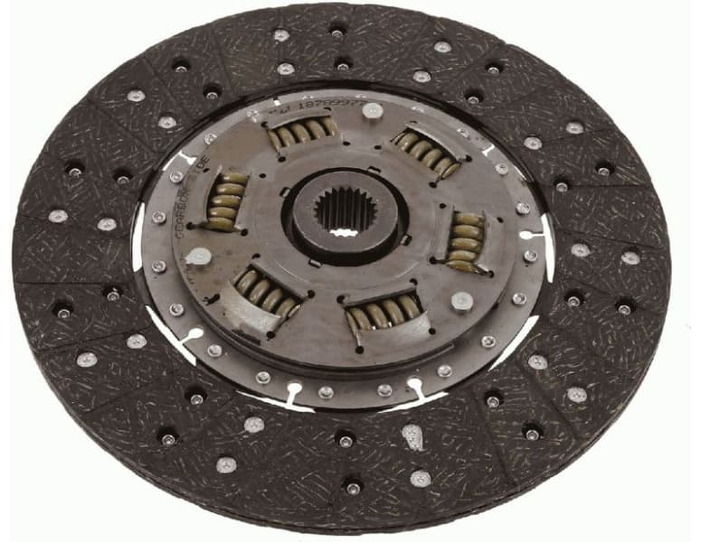 Clutch Disc 1878 997 701