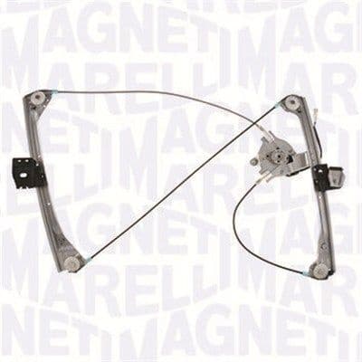 Window Regulator 350103170266