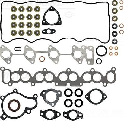 Gasket Kit, cylinder head 02-53447-03