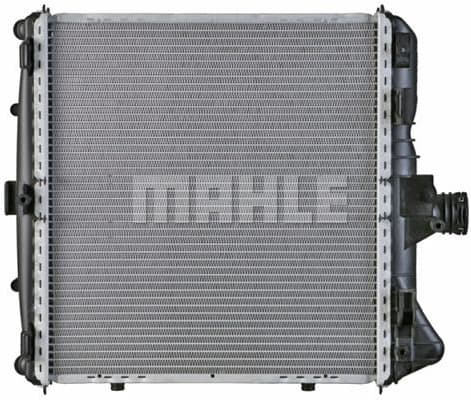 Radiator, engine cooling BEHR *** PREMIUM LINE *** CR 817 000P