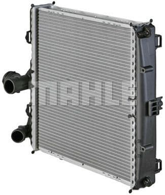 Radiator, engine cooling BEHR *** PREMIUM LINE *** CR 817 000P - image 6