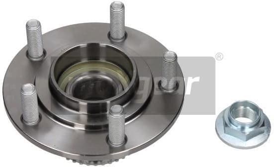 Wheel Bearing Kit 33-0858