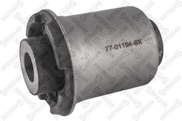 Mounting, control/trailing arm 77-01154-SX
