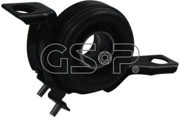 Suspension, propshaft 514796