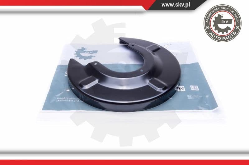 Splash Guard, brake disc 57SKV510
