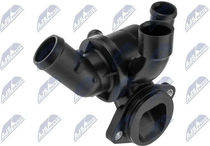 Thermostat, coolant CTM-VW-058