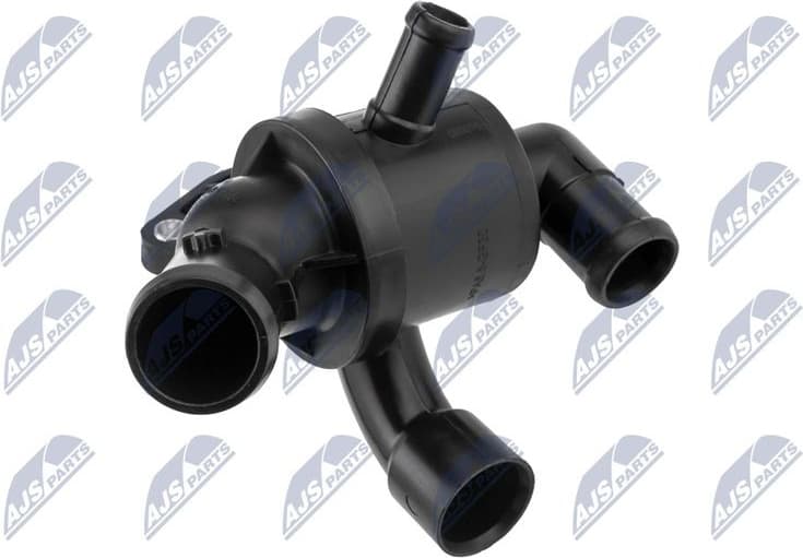 Thermostat, coolant CTM-VW-058 - image 2