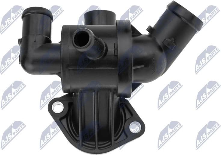 Thermostat, coolant CTM-VW-058 - image 4