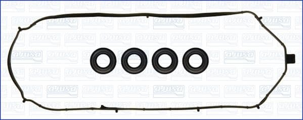 Gasket Set, cylinder head cover 56049200