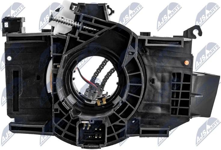 Clock Spring, airbag EAS-RE-021 - image 5