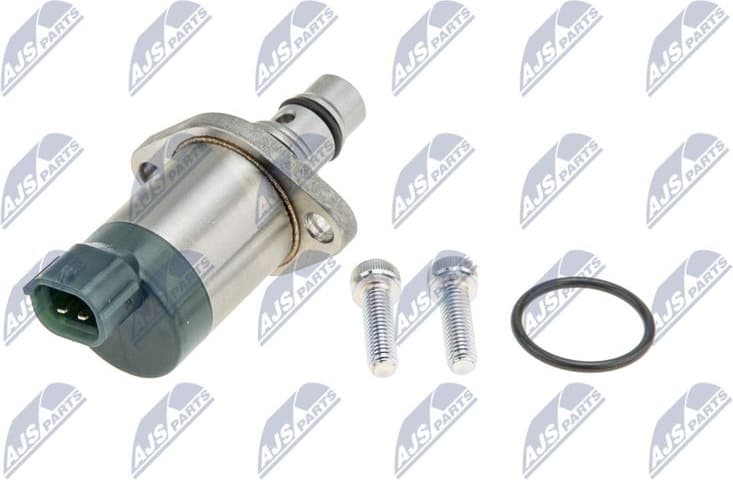 Pressure Control Valve, common rail system ESCV-MS-002 - image 2