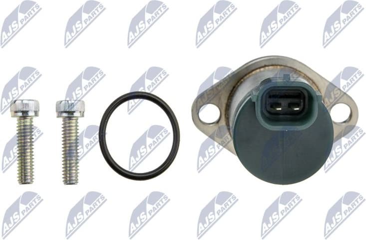 Pressure Control Valve, common rail system ESCV-MS-002 - image 4