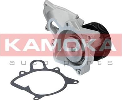 Water Pump, engine cooling T0173 - image 6